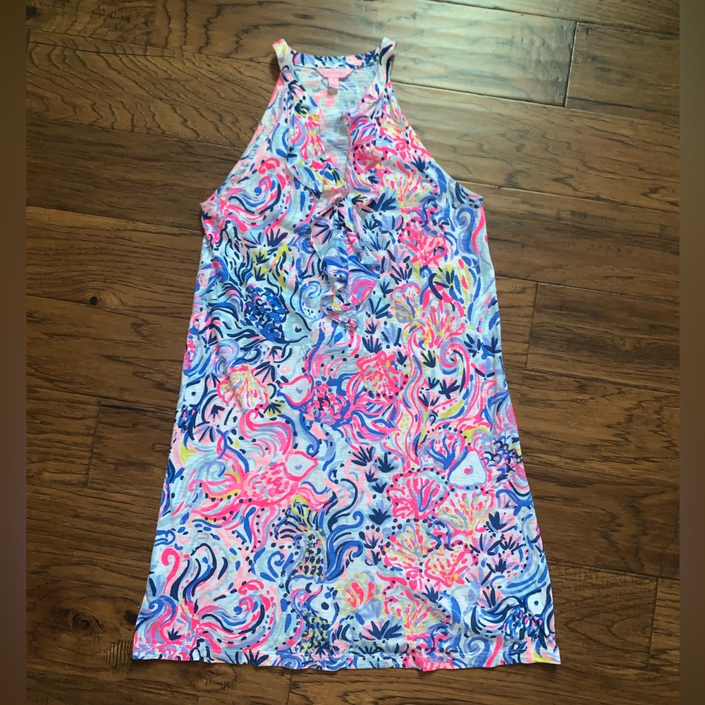 Lilly Pulitzer Shay Dress